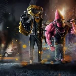 Meet your Posher, Sterling